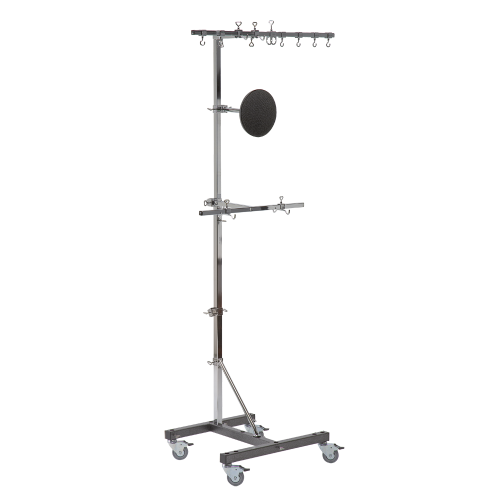 combination stand / gibbet stand,2 levels / XI