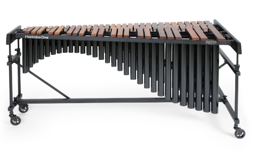 Marimba One Educational Series 4.3 Octave E8301 학생용 모델 -  (4.3 옥타브 / Classic Resonators/Rosewood)