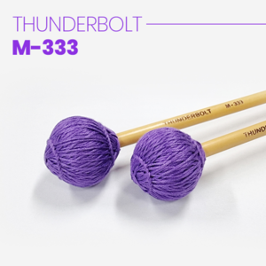 thunderbolt / M-333