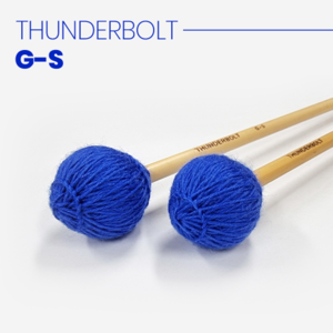 thunderbolt / G-S
