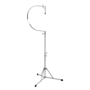 combination stand for 1 triangle or 1 cymbal / 2110KS