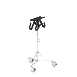 cymbal stand for 1 pair of concert cymbals/134RG1