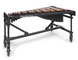 M1 Wave 4.0 Octave Xylophone