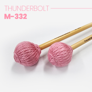 thunderbolt / M-332