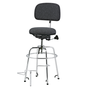 double-bass chair, travelling model / 3093SL